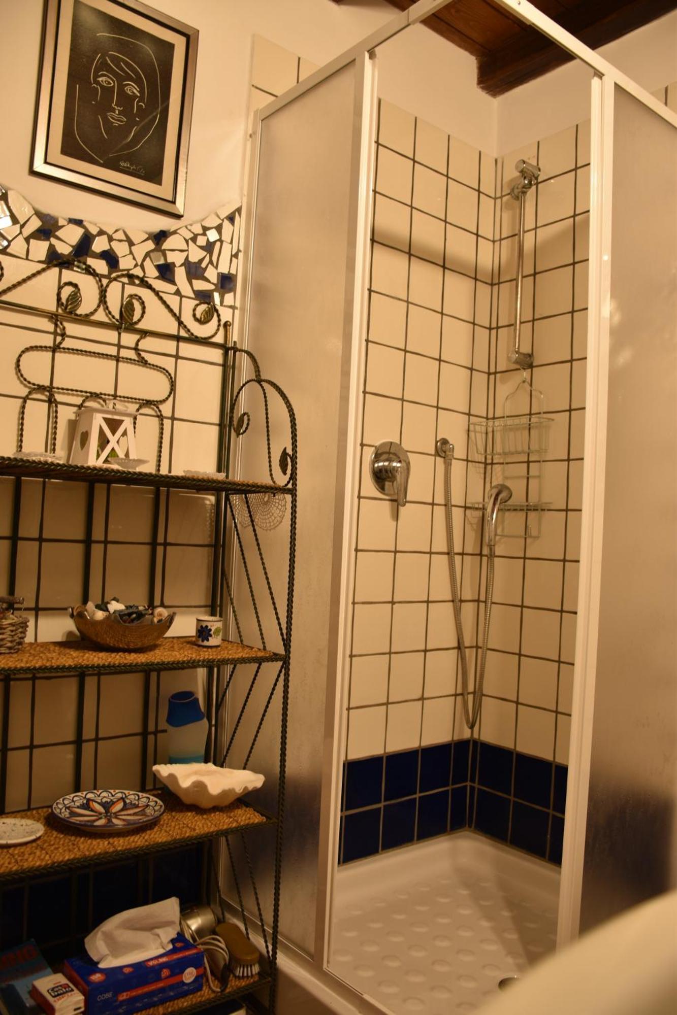 Al Castello Di Leprignano Apartment Capena Екстериор снимка