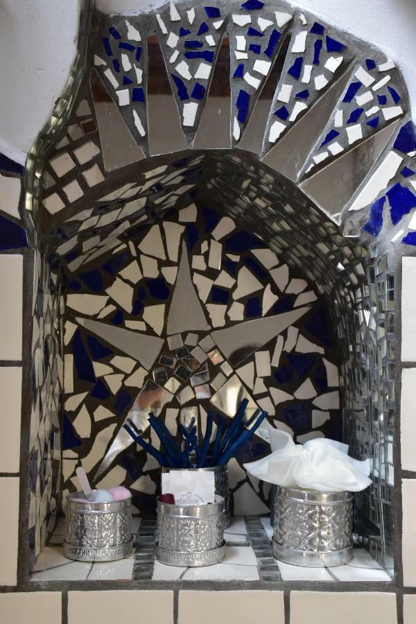 Al Castello Di Leprignano Apartment Capena Екстериор снимка