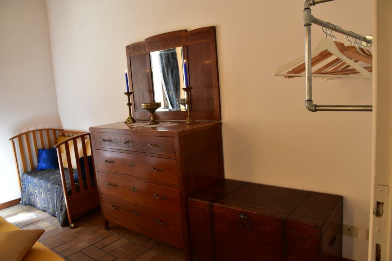 Al Castello Di Leprignano Apartment Capena Екстериор снимка