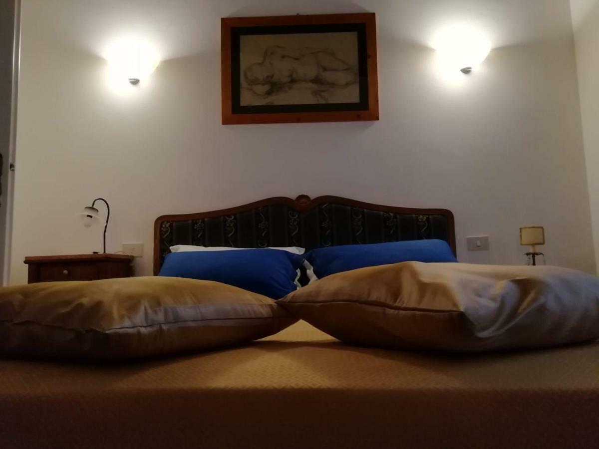 Al Castello Di Leprignano Apartment Capena Екстериор снимка